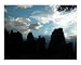 Suspended in the air #17 - The Meteora Monasteries Scenic Photographic Poster Print by Bel Phos, 10x8