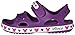 crocs Crocband II Mickey PS Sandal (Toddler/Little Kid)