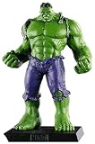 Review Eaglemoss  / Classic Marvel Figurine Hulk Special