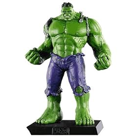 Marvel Figurine Collection Special The Incredible Hulk
