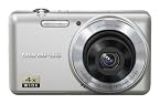 Olympus Smart VG-150 12MP Point-and-Shoot Digital Camera (Black) with 4GB SD Card and Camera Case