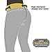 Curvify 765 Premium Women's Enhanced Butt Liftting Skinny Jeans White 5