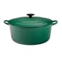 Le Creuset 5 1/2 Quart Round French Ovens