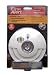 First Alert Ionisation Smoke Alarm With Escape Light And Torch Test Sa150cecn