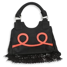 Secret Wishes Sexy Cowgirl Bag