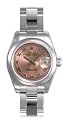 Rolex Oyster Perpetual Lady Datejust Ladies Watch 179160-PRO