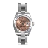 Rolex Oyster Perpetual Lady Datejust Ladies Watch 179160-PRO by Rolex