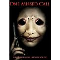 One Missed Call (Widescreen)