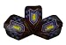 Aston Villa Dart Flights