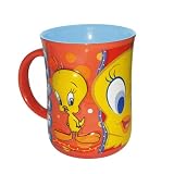 Review Stor  / Stor - 3D Cup Tweety Bird 320 ml
