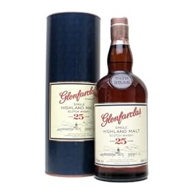 Glenfarclas 25 y.o. - 700ml