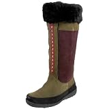 Barbo Womens Geneva Boot