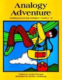 ANALOGY ADVENTURE GR. 4-8