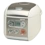Sanyo ECJ-F50S Micro-Computerized 5-Cup Rice Cooker and Steamer