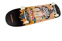 Hudora 12118/01 - Skateboard SB-44 ABEC 1