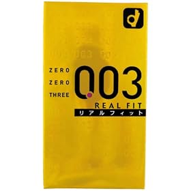 003 ���A���t�B�b�g 1��10��