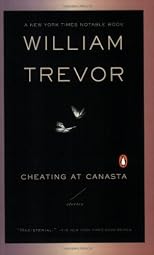 Cheating at Canasta: Stories