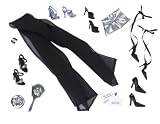 Barbie  Back to Basic Evening Accessory Pack