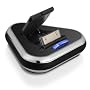Philips DLA2246 Ladeger�t inkl. USB-Kabel f�r Apple iPod/iPhone