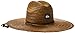 Quiksilver Men's Pierside Straw Hat