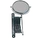 3X Power Mag Chromium Extension Mirror