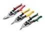 Tekton 91808 Aviation Tin Snips Set, 3-Piece