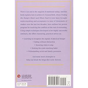 Breaking Free from Emotional Eating