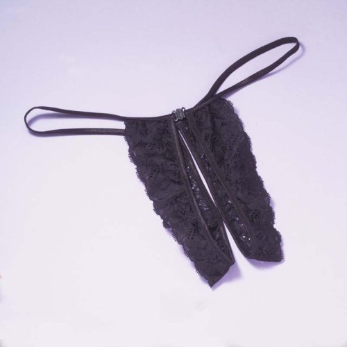 Women's Split Back Thong
