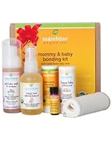 Mommy & Baby Bonding Kit (6 Pcs)