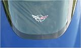 1997-2004 Corvette Cargo Shade