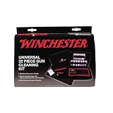 Winchester 32 - Pc. Softside Cleaning Kit