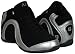 Mens BLACK Sneakers TENNIS Athletic Fashion Shoes