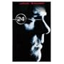 (11x17) 24 (Jack Bauer Face) TV Poster Print