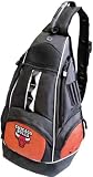 Original Ball Bag NBA Team Transporter - Chicago Bulls