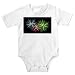 Three Colour Fireworks Onesie