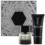 Yves Saint Laurent La Nuit De L'Homme Gift Set ($68 Value)