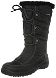 Gabor Shoes Comfort 36.738.57, Damen Stiefel, Schwarz  (schwarz 808), EU 37.5  (UK 4.5)