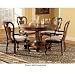 Jamestown Landing Dining Table - Cherry (48")