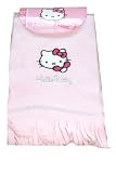 Echarpe B�b� HELLO KITTY