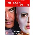 The Skin I Live In [DVD] [2011]