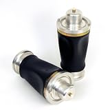 1993 - 1995 LAND ROVER RANGE ROVER WAGON GEN. III FRONT AIR SUSPENSION SPRINGS (PAIR) by Arnott