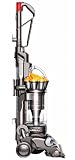 Dyson DC33 Multi-Floor Bagless Upright Vacuum (Yellow)