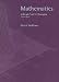 Books : Mathematics