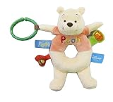 Winnie the Pooh On-The-Go Rattle