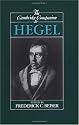 The Cambridge Companion to Hegel