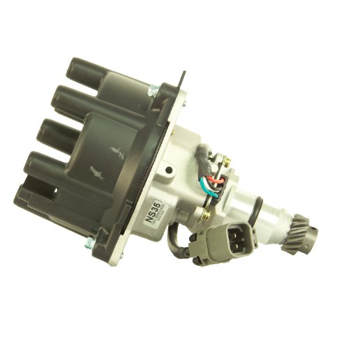 Richporter Technology NS35 Distributor On Sale