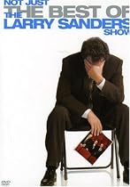 Not Just the Best of the Larry Sanders Show [1993] (REGION 1) (NTSC)