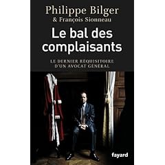 Le bal des complaisants