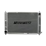 Mishimoto MMRAD-MUS-97 Aluminum Radiators