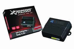 Xpresskit Optimax Series DLPK Canbus Door Lock and Passkey Interface